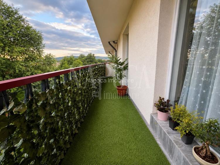 Apartament 2 camere de vanzare in Floresti - 6