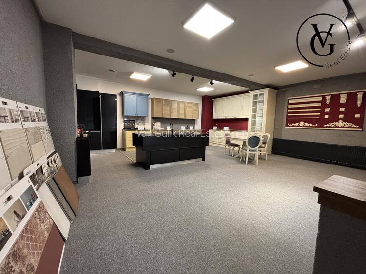 Spatiu comercial ultra central - 8