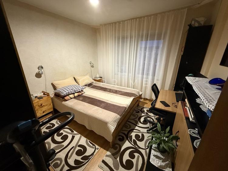 Apartament 2 camere în Cartierul Tudor | ideal pentru familie