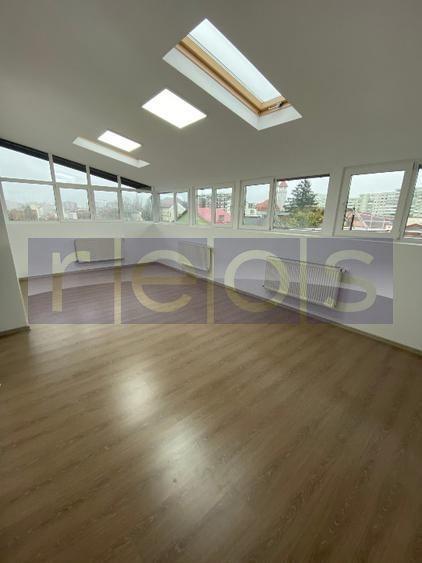 INCHIRERE VILA SPATIU COMERCIAL BIROU CLINICA TITULESCU BANU MANTA 600MP 8 CAMER - 3