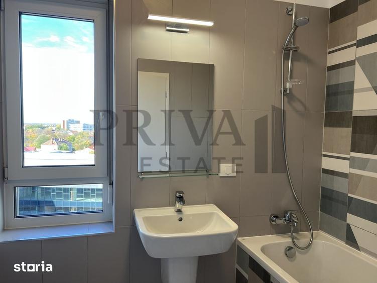 Apartament 3 camere, 68.2 mp, etaj 7, City Of Mara