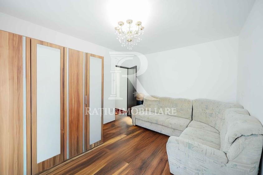 De inchiriat | Apartament cu 2 camere | Rogerius | Oradea