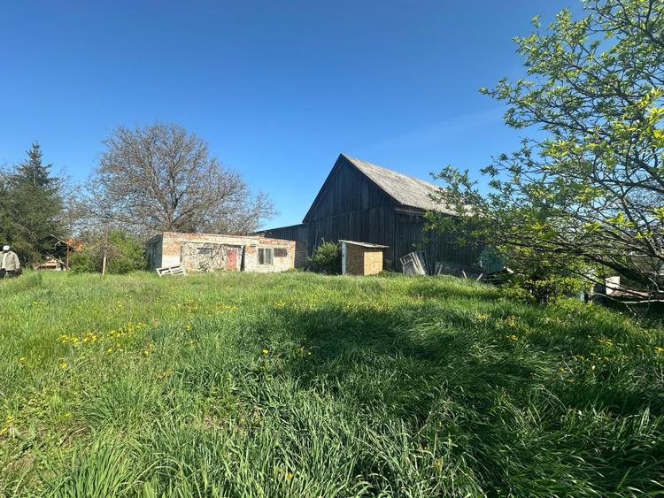 Casa Individuala Ozun Covasna teren 3200 mp