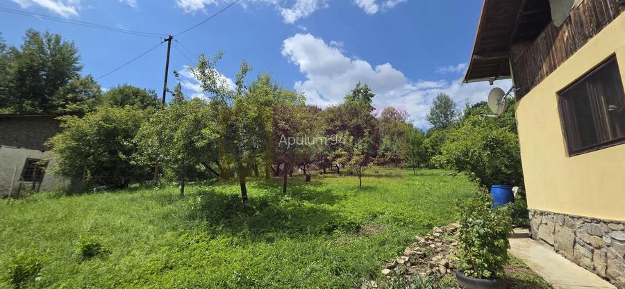 Cabana cu 5 camere de vanzare in Provita - 22
