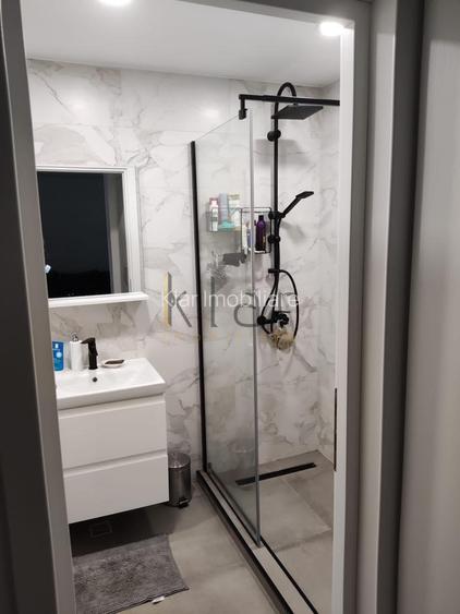 Inchiriere apartament 2 camere bloc nou zona Lidl - 7