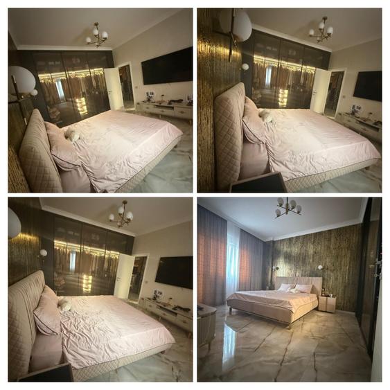 Penthouse trilateral premium, 160 mp, zona Electroputere Mall