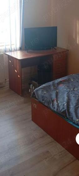 Apartament 3 camere decomandat -10 minute de metrou Aparatorii Patriei