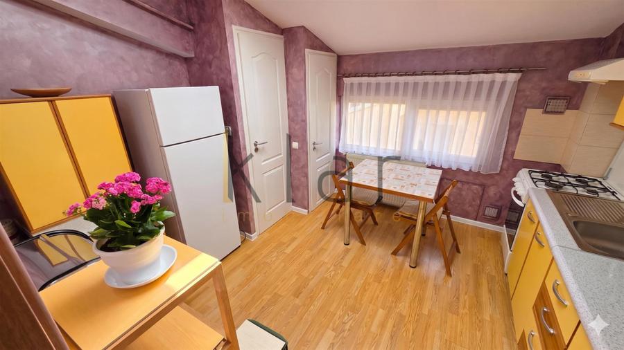 NOU! Apartament 1 camera 48mpGara Facultatea de Litere si Piata Garii