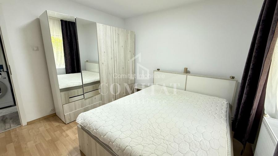 Apartament modern | PET FRIENDLY | 3 camere decomandat | str. Tășnad - 12