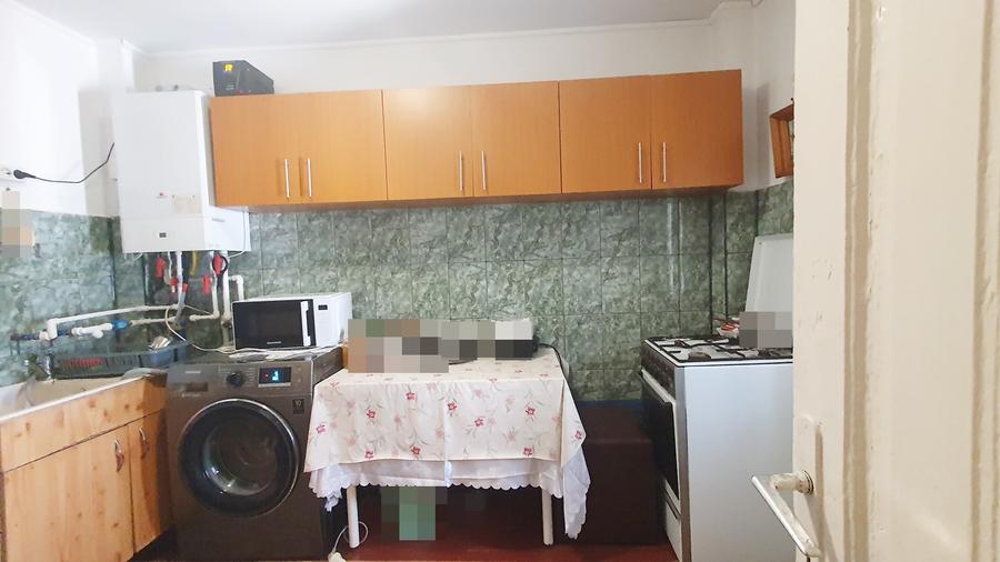 Casa individuala de vanzare in Buftea, str. Tamas - teren 2.101 mp