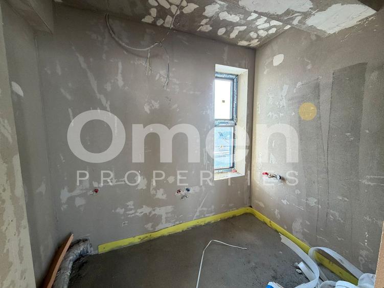 Apartament cu 2 camere, situat in bloc nou, cu parcare, zona Salciei