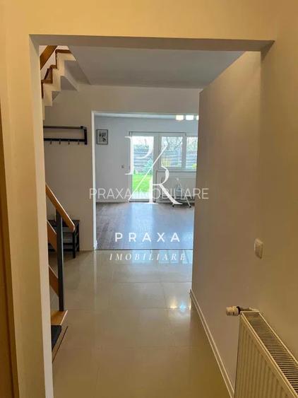 Duplex, 4 camere, 112 mp, teren 246 mp, garaj, Zona Somesului! - 4