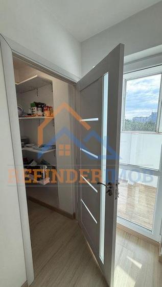 2 camere zona Unirii (Horoscop), ideal investitie