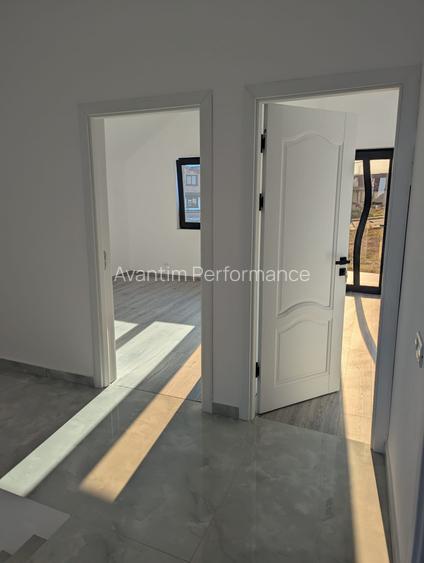 Casa P+M Valu lui Traian
