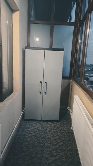 Apartament modern 2 camere + POD în proprietate și 2 balcoane | Otopeni