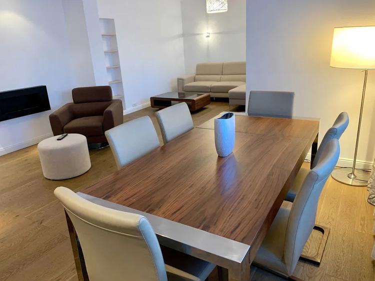 Apartament 3 camere | De Inchiriat | Domenii | Parcul Agronomiei