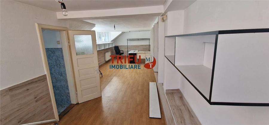 Spatiu de inchiriat zona Cetate