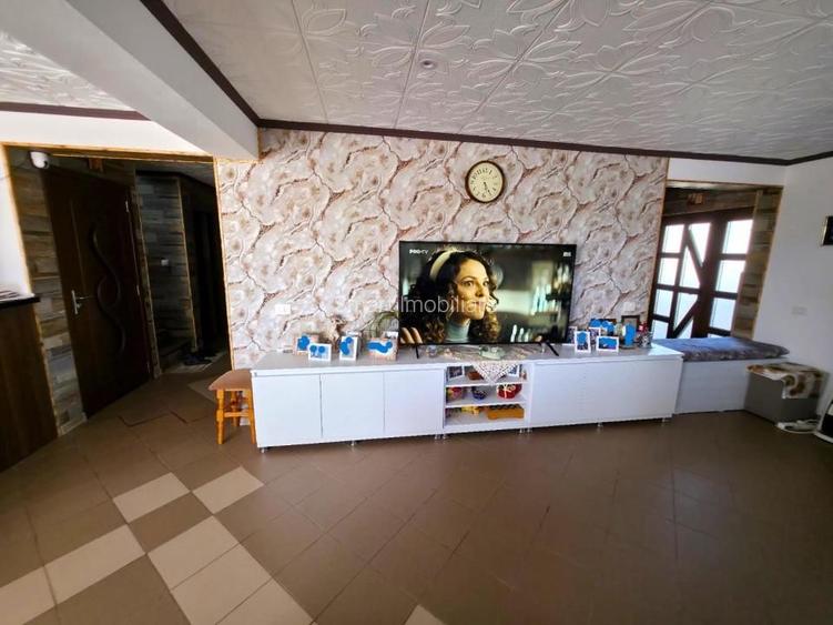 Casa Individuala Bod - 22