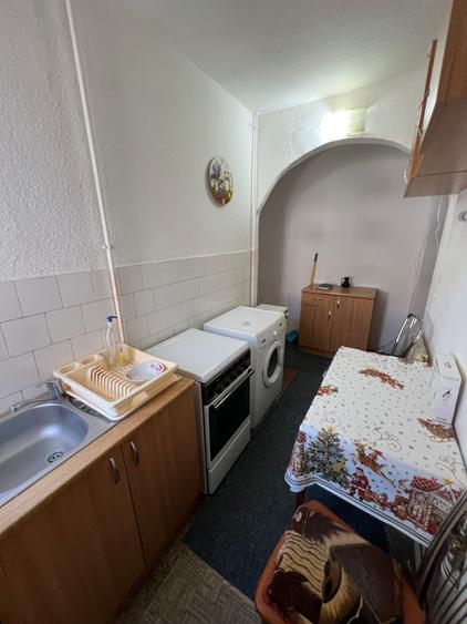 Apartament 2 camere de închiriat – Zona Cireșica, Sibiu