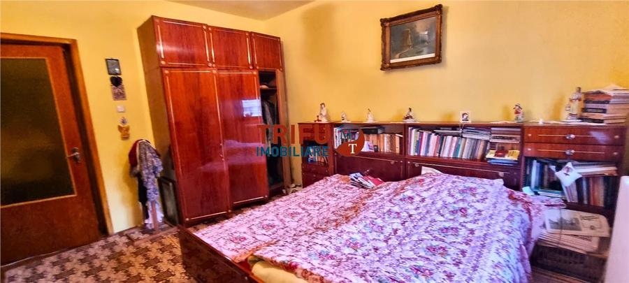 Casa tip duplex de vanzare zona Cetate