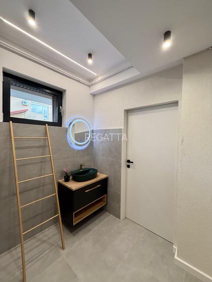 Nou- Vila duplex cu 6 camere- zona Cambridge - Iancu Nicolae - 52