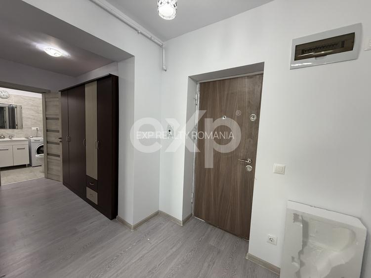 Parcul teilor 2 camere 67,75 mp totali parcare inclusă mobilat/utilat - 4