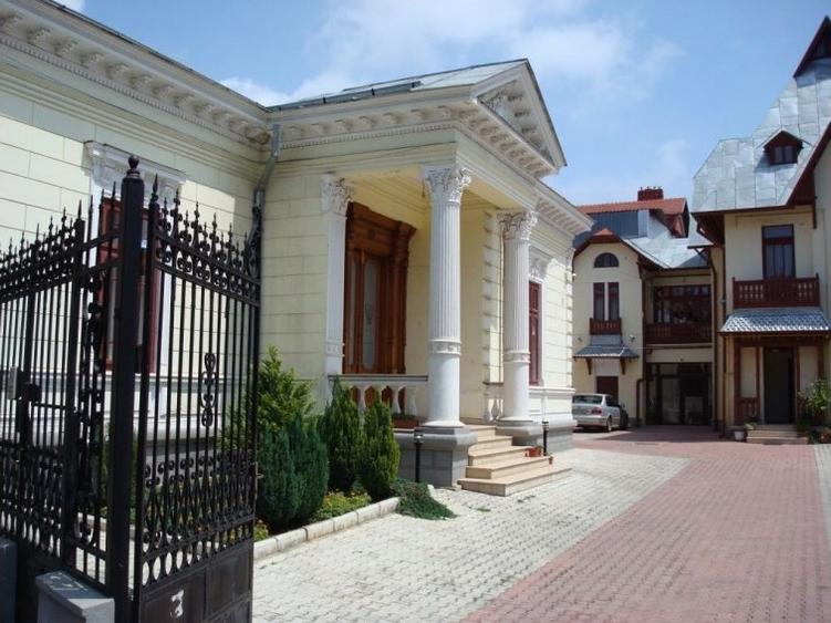 Vila reprezentativa