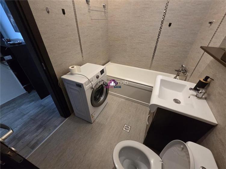 Apartament 2 Camere – 90 mp Totali (Terasă 27 mp + Curte) – Gorjului, West - 7