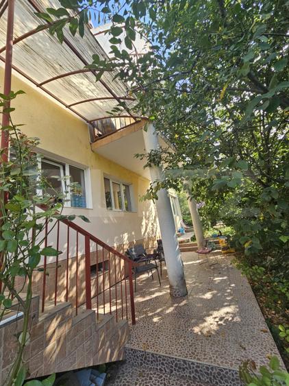 Casa individuala, 200 mp utili, 780 mp teren, zona TCI, Borhanci!