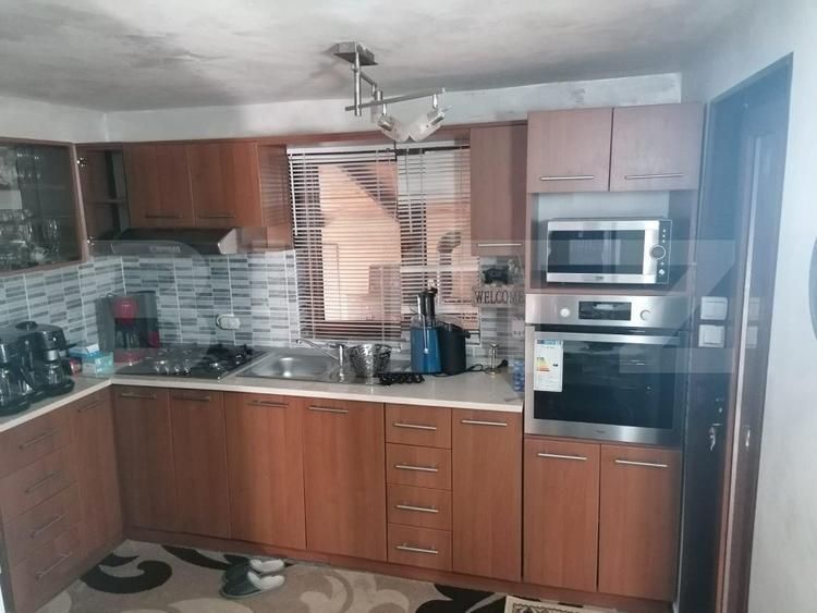 Casa 2 famili, 1100 mp teren, Barnova