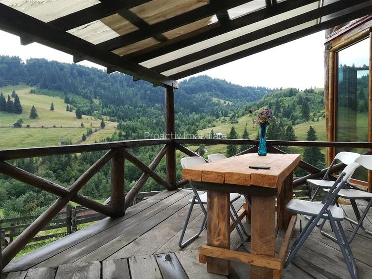 Casa de vacanta | Zona Montana | 13 ari | C-5868 - 10