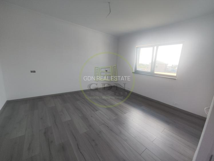 Casa 5 camere, teren 409 mp, Loc. Braniste, zona Manastire. - 4