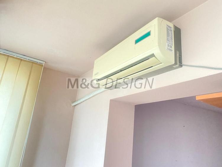 4 camere decomandat mobilat utilat  etaj 1 centrala Complexul studentesc Olimpia - 8