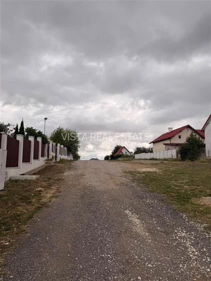Casa la rosu, plan parter, 97mp utili, 3 dormitoare, 2 bai, central Bod, Brasov - 10