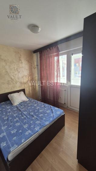 2 Camere - Bloc Anvelopat - Langa Parc - TEI - 3