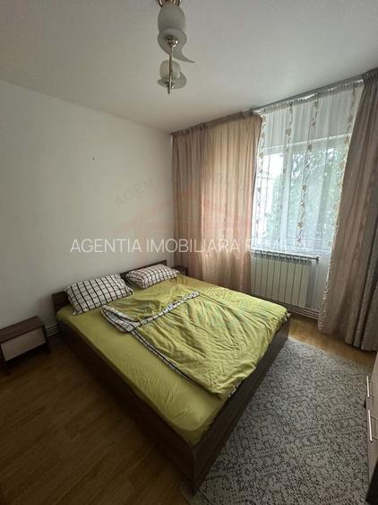 📍De închiriat 2 camere, Micro 20,  1.500 Ron/luna - 5