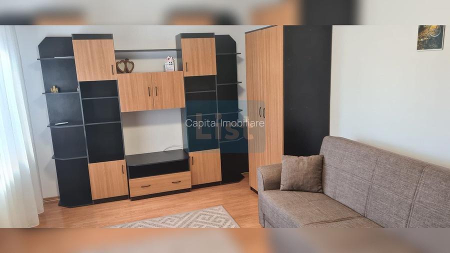 De inchirat apartament cu 2 camere zona centrala