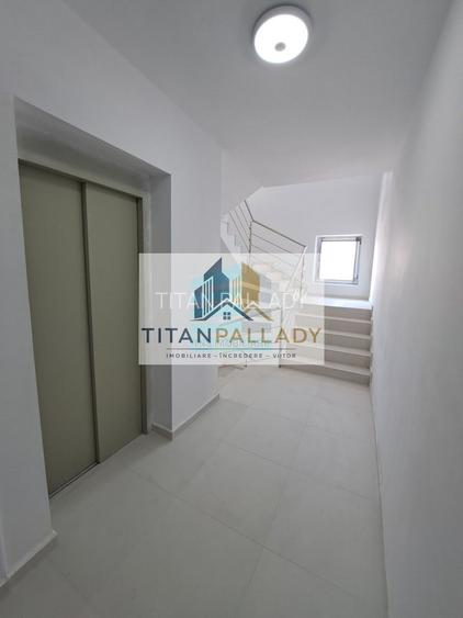 Apartament Modern 2 Camere, 54 mp Grădină, Pallady – Teclu - 2