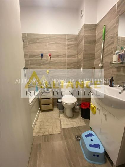 Sector 4 Grand Arena Apartament 3 camere 2 bai Mobilat si Utilat + Parcare - 24