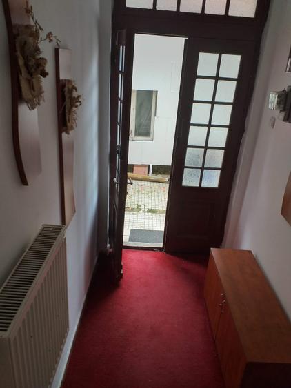 Pache Protopopescu: Apartament 2 camere parter de vilă cu grădină/curte