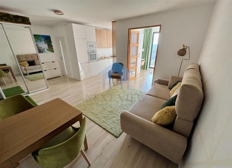 Apartament 3 camere, Zorilor