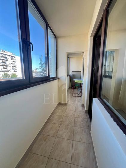Apartament 3 camere în zona DIANA