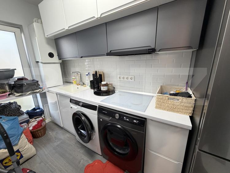 Duplex de vanzare, in cartierul Stadion.