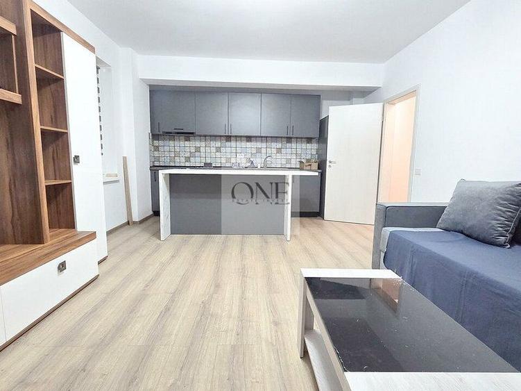 Apartament Spațios Prima Închiriere