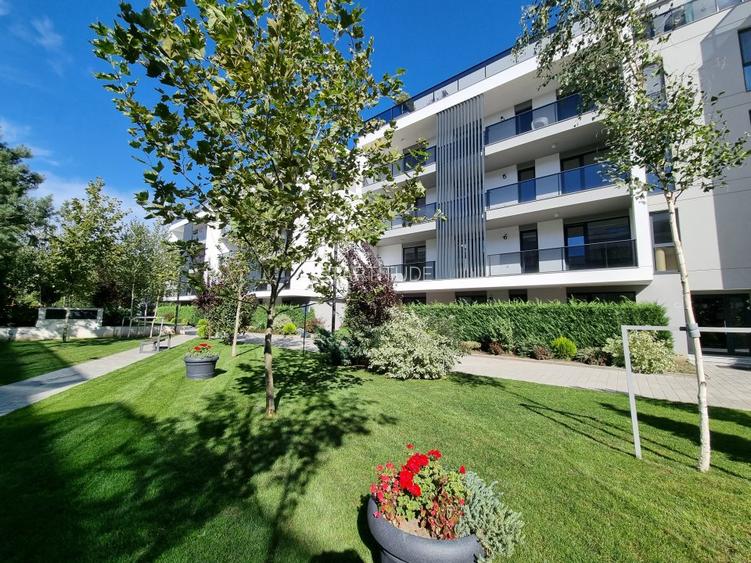 3 CAMERE CU CURTE, RESIDENCE5 EROU IANCU NICOLAE 122 LANGA OLIVETO/ PAZA 24H - 32