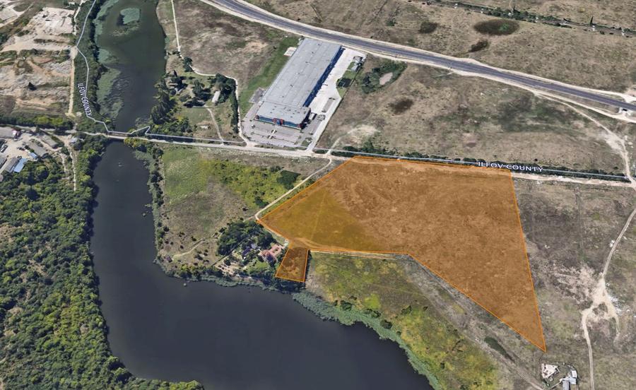 Teren Intravilan | Acces Centura | Zona Industriala