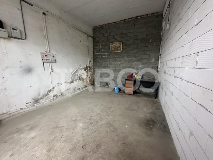 Spatiu de inchiriat ideal pentru afacerea ta 23 mpu Tudor Vladimirescu