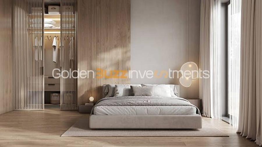 Penthouse | 4 camere | One Herastrau Park