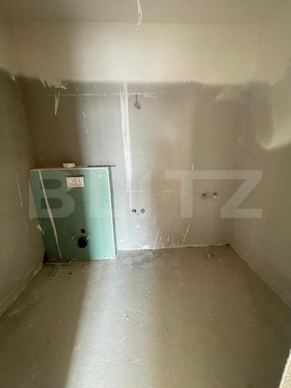 Penthouse de vanzare, 3 camere, 74 mp, zona Calea Torontalului