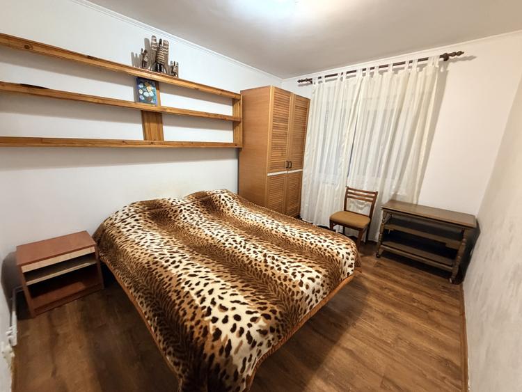 Apartament 4 camere decomandat, 98 mp, zona 1 Mai - Parcul Romanescu